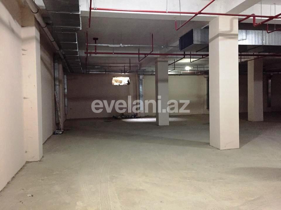 Продаётся, объект, 4563 m², Баку, Хатаинский r, Ахмедлы m.