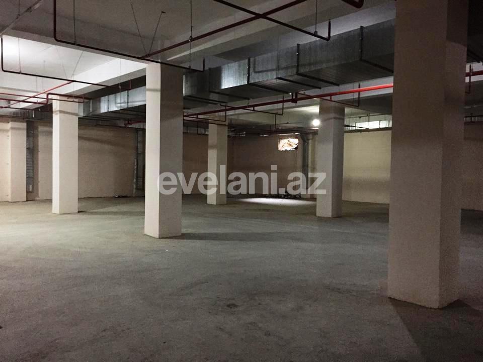 Продаётся, объект, 4563 m², Баку, Хатаинский r, Ахмедлы m.