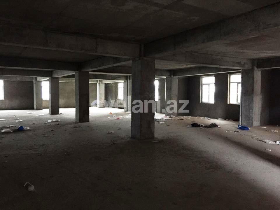 Продаётся, объект, 4563 m², Баку, Хатаинский r, Ахмедлы m.