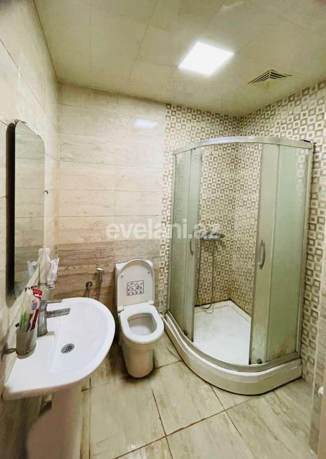 Satılır, yeni tikili, 2 otaqlı, 45 m², Bakı, Yasamal r, 20 yanvar m.