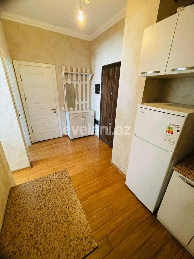 Satılır, yeni tikili, 2 otaqlı, 45 m², Bakı, Yasamal r, 20 yanvar m.