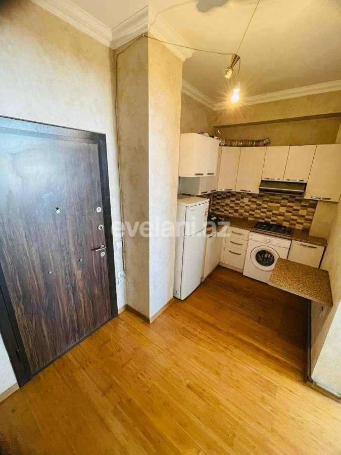 Satılır, yeni tikili, 2 otaqlı, 45 m², Bakı, Yasamal r, 20 yanvar m.
