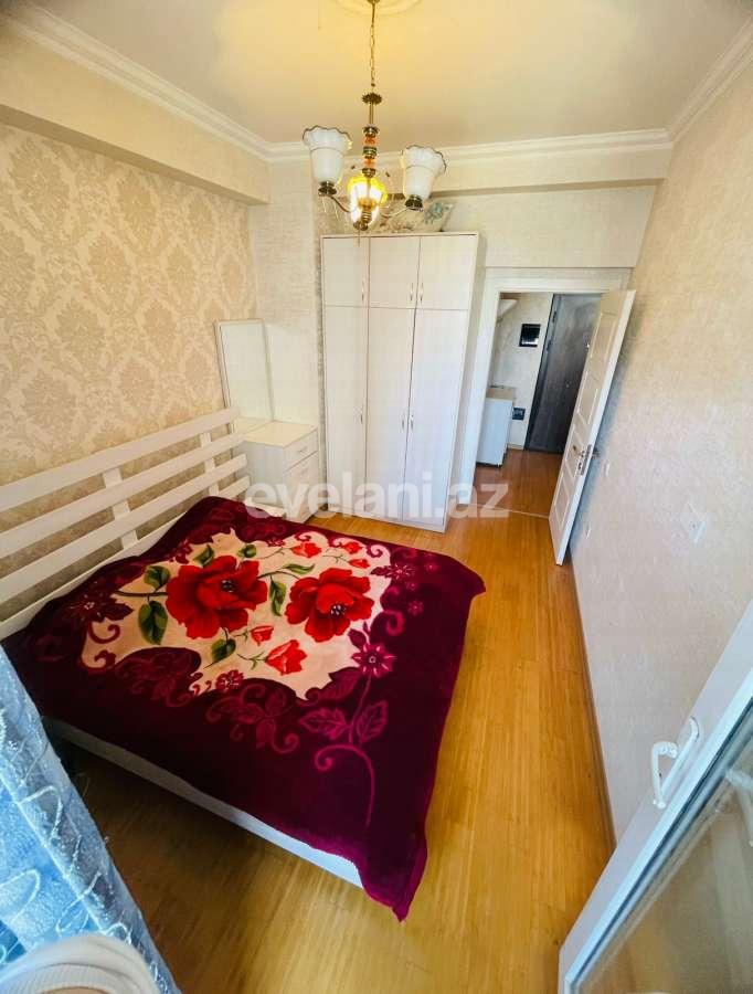 Satılır, yeni tikili, 2 otaqlı, 45 m², Bakı, Yasamal r, 20 yanvar m.