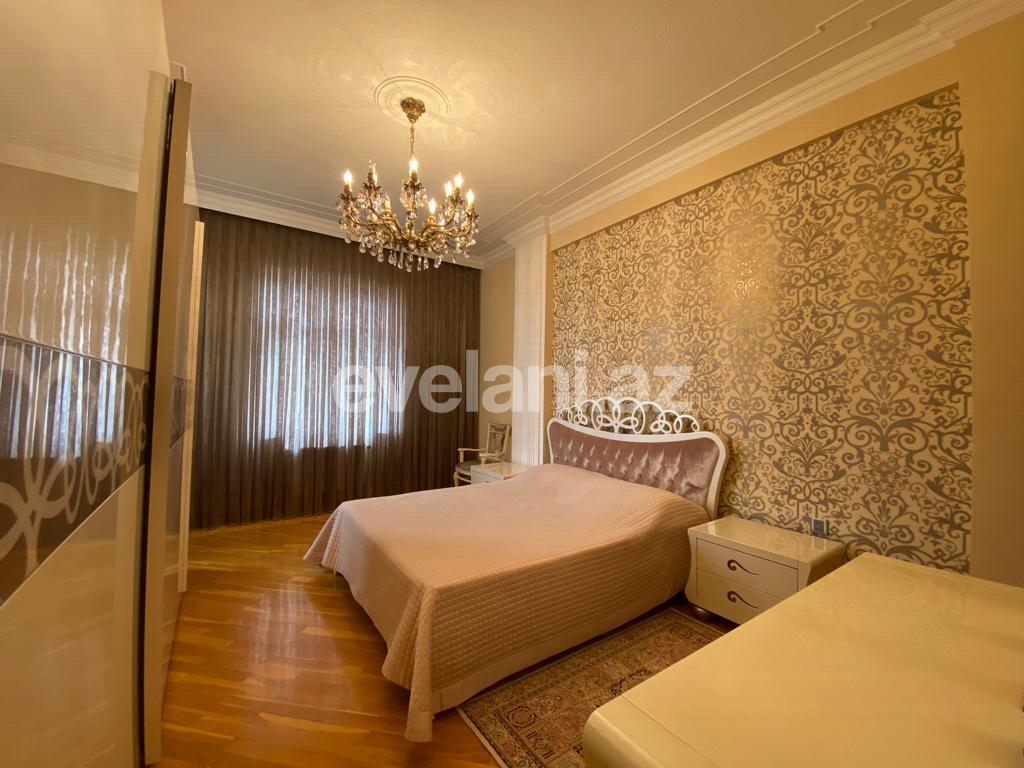 Satılır, yeni tikili, 4 otaqlı, 195 m², Bakı, Nəsimi r, Gənclik m.