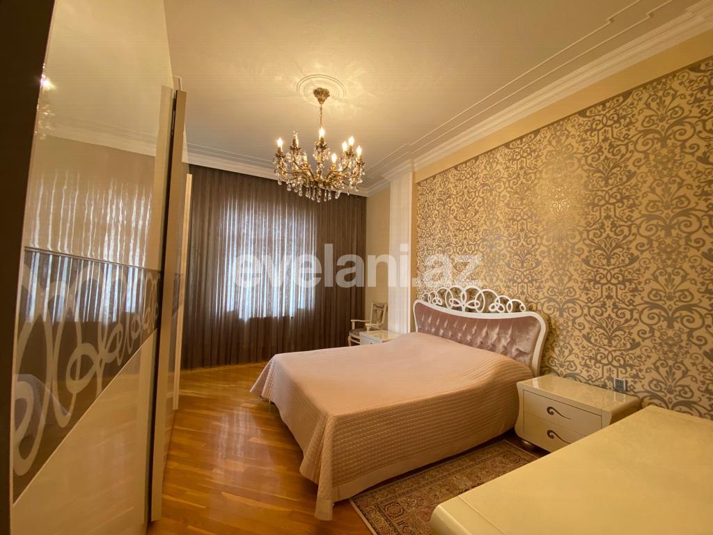 Satılır, yeni tikili, 4 otaqlı, 195 m², Bakı, Nəsimi r, Gənclik m.