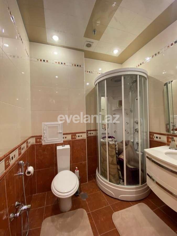 Satılır, yeni tikili, 4 otaqlı, 195 m², Bakı, Nəsimi r, Gənclik m.