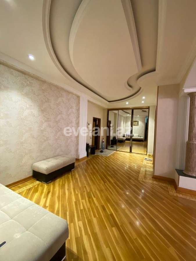 Satılır, yeni tikili, 4 otaqlı, 195 m², Bakı, Nəsimi r, Gənclik m.