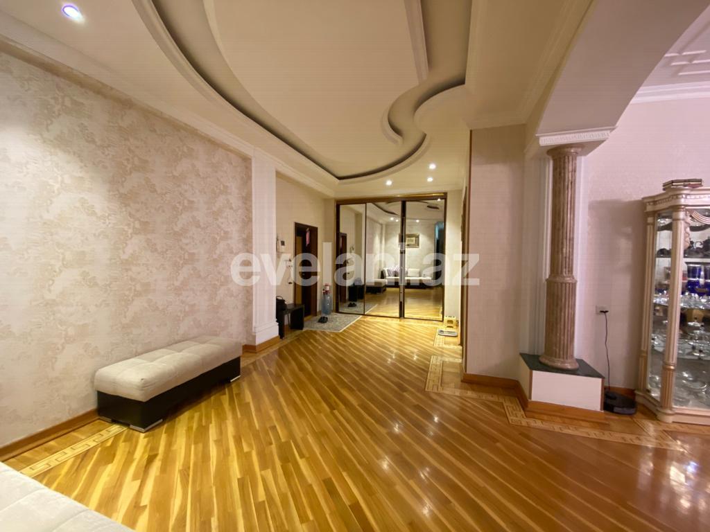 Satılır, yeni tikili, 4 otaqlı, 195 m², Bakı, Nəsimi r, Gənclik m.