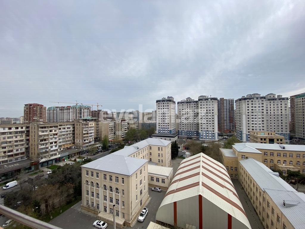 Satılır, yeni tikili, 4 otaqlı, 195 m², Bakı, Nəsimi r, Gənclik m.