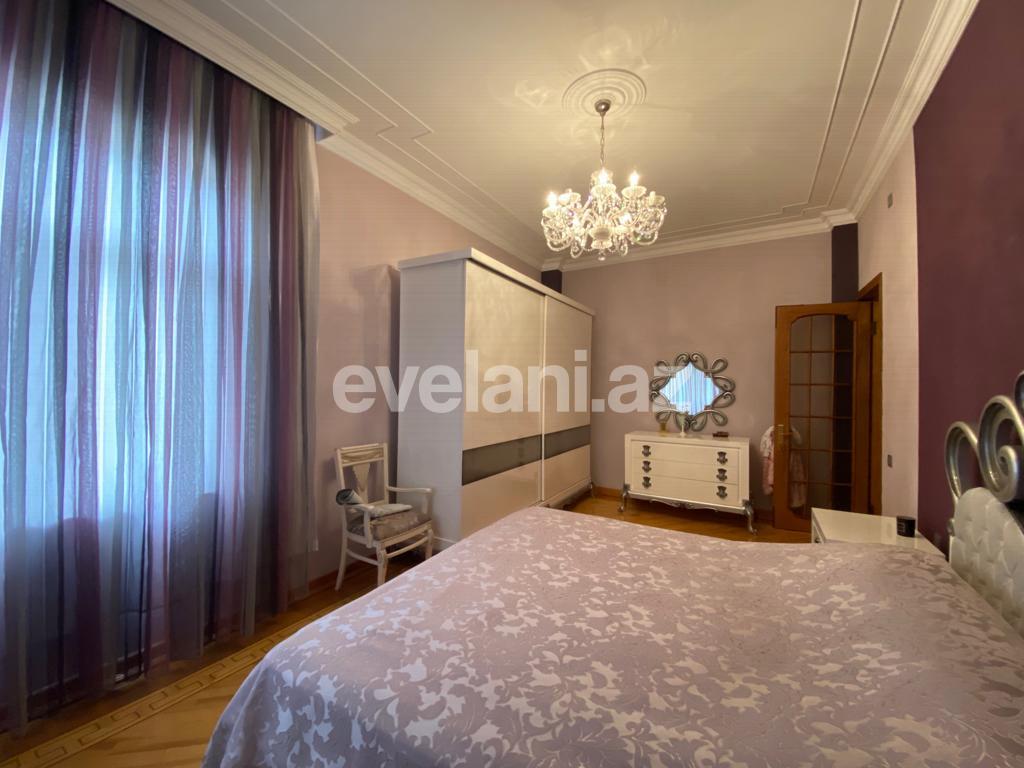 Satılır, yeni tikili, 4 otaqlı, 195 m², Bakı, Nəsimi r, Gənclik m.