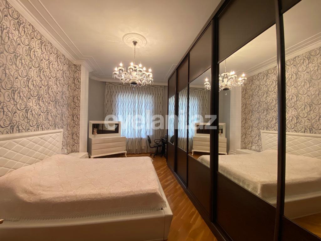 Satılır, yeni tikili, 4 otaqlı, 195 m², Bakı, Nəsimi r, Gənclik m.