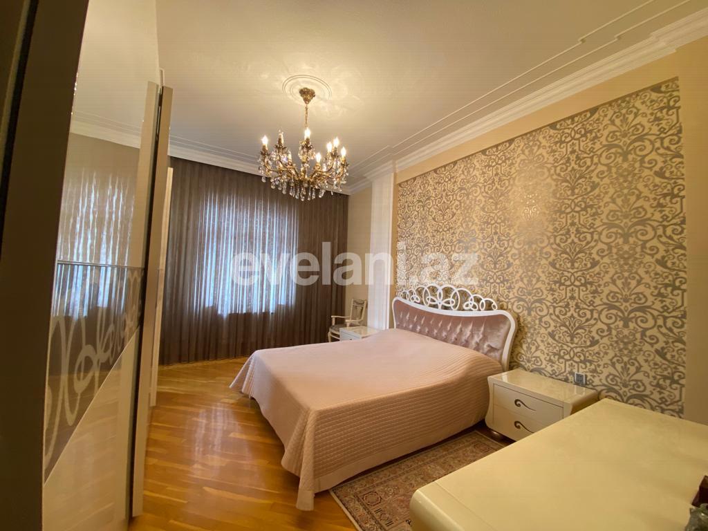 Satılır, yeni tikili, 4 otaqlı, 195 m², Bakı, Nəsimi r, Gənclik m.