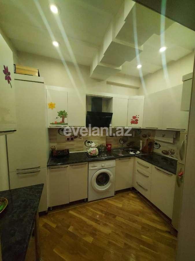 Rent, new building, 3 room, 79.99 m², Baku, Yasamal r.