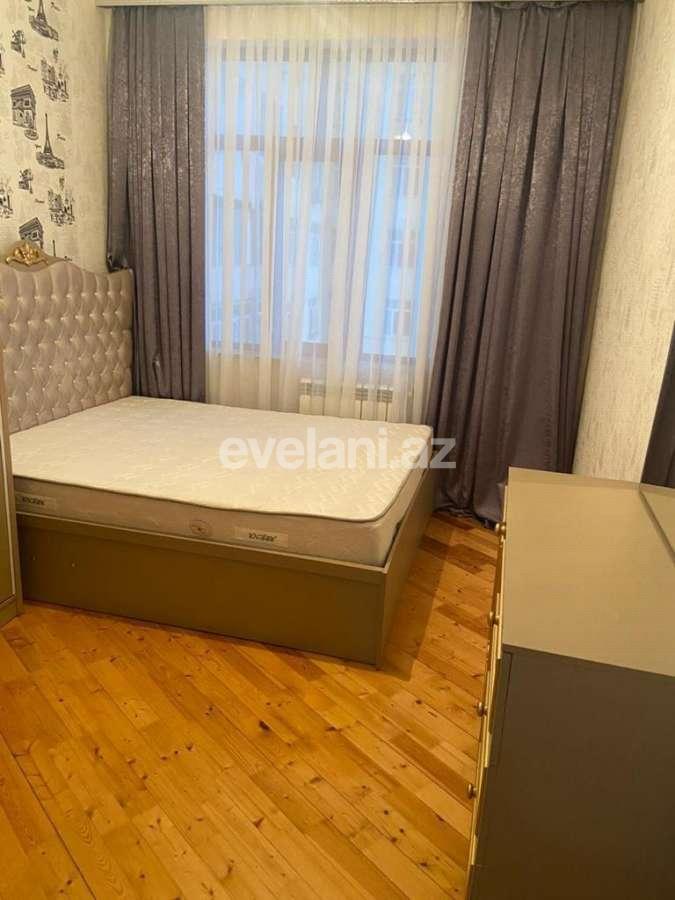Kirayə verilir, yeni tikili, 3 otaqlı, 104 m², Bakı, Yasamal r, Yeni Yasamal q.