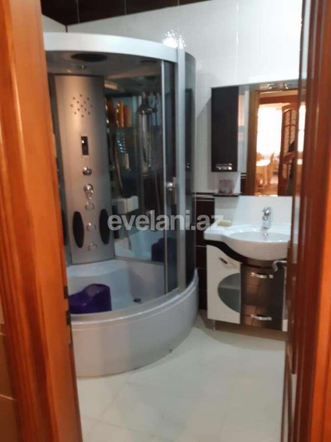 Сдаётся, новостройка, 4-комнаты, 150 m², Баку, Ясамальский r, Ясамал p, Иншаатчылар m.