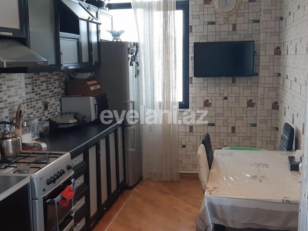 Сдаётся, новостройка, 4-комнаты, 150 m², Баку, Ясамальский r, Ясамал p, Иншаатчылар m.