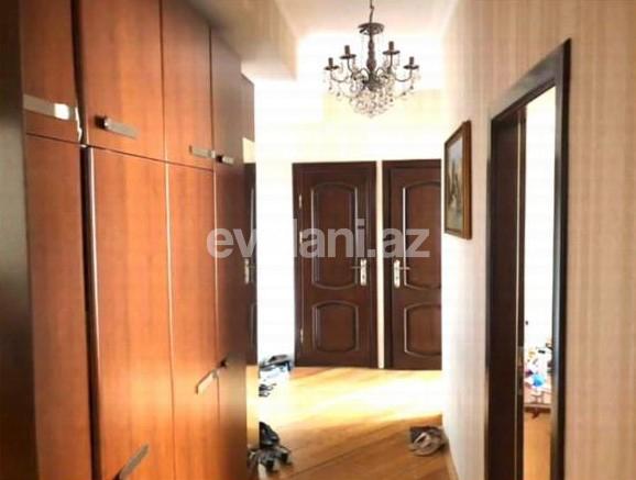 Rent, new building, 2 room, 76 m², Baku, Yasamal r.