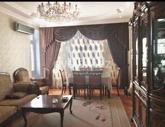Rent, new building, 2 room, 76 m², Baku, Yasamal r.