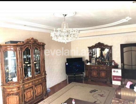 Rent, new building, 2 room, 76 m², Baku, Yasamal r.