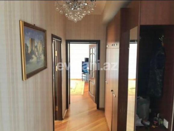 Rent, new building, 2 room, 76 m², Baku, Yasamal r.