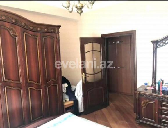 Rent, new building, 2 room, 76 m², Baku, Yasamal r.