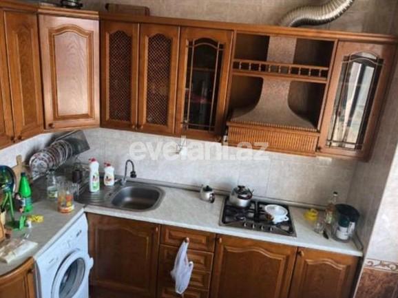 Rent, new building, 2 room, 76 m², Baku, Yasamal r.