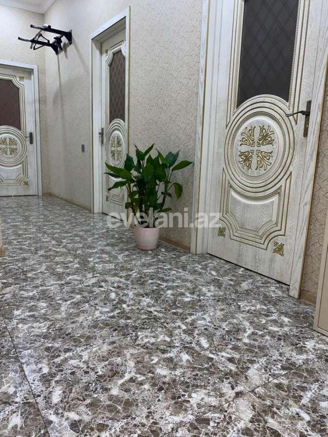 Satılır, yeni tikili, 3 otaqlı, 107 m², Bakı, Nəsimi r, Gənclik m.