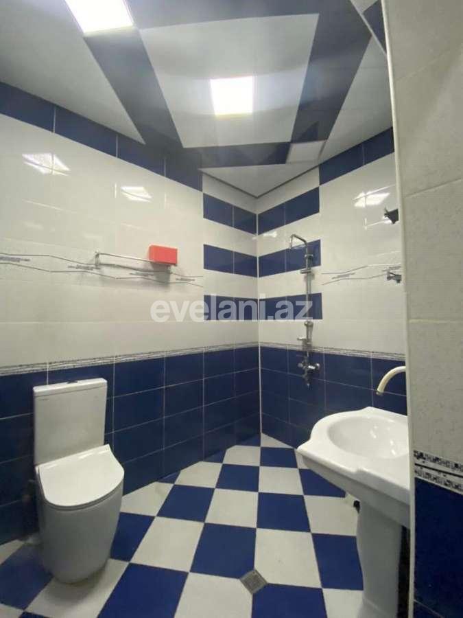 Satılır, yeni tikili, 3 otaqlı, 107 m², Bakı, Nəsimi r, Gənclik m.