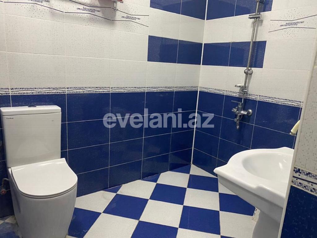 Satılır, yeni tikili, 3 otaqlı, 107 m², Bakı, Nəsimi r, Gənclik m.