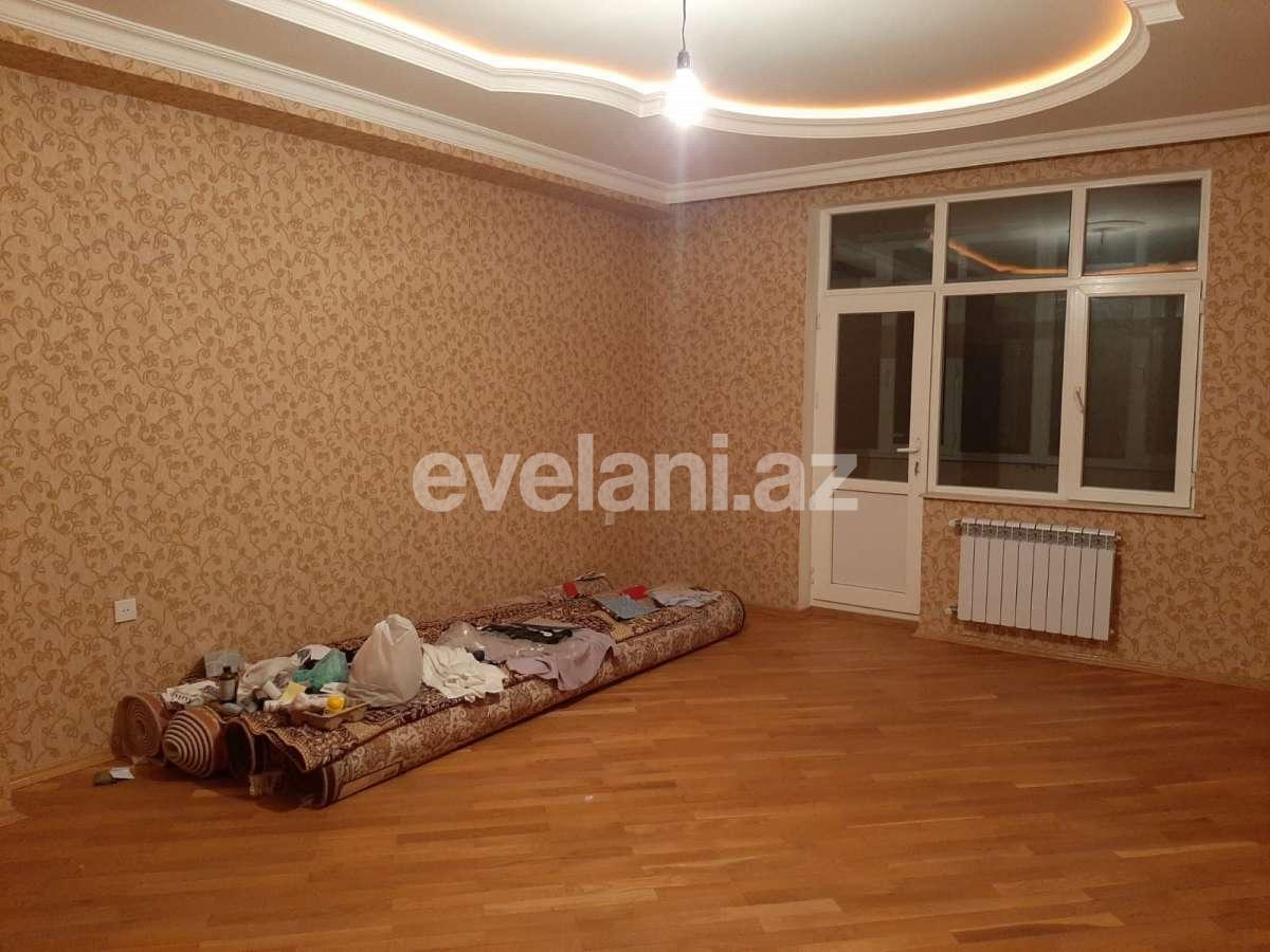 Сдаётся, новостройка, 4-комнаты, 149 m², Баку, Бинагадинский r, 9-й микрорайон p, Насими m.