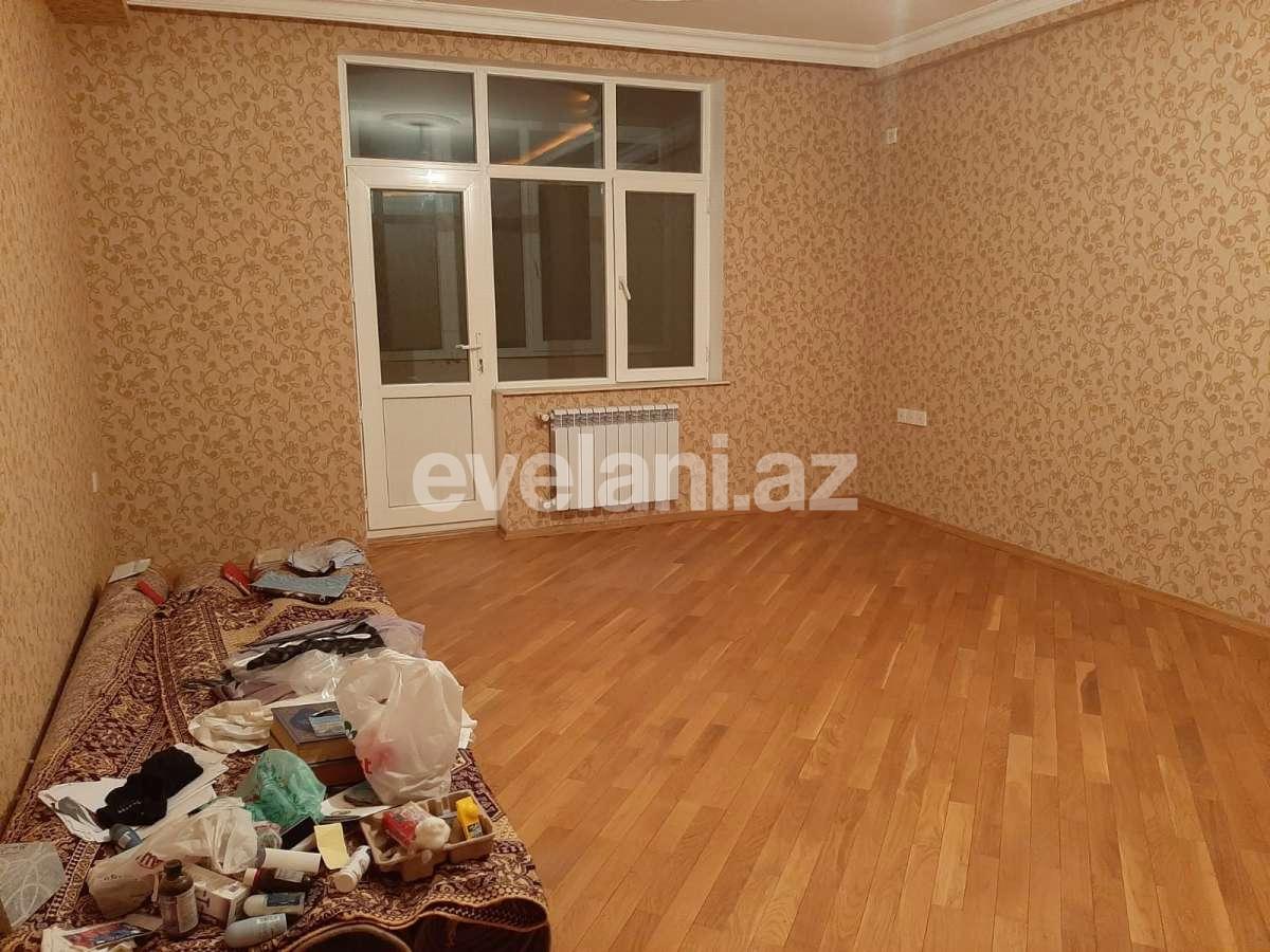 Сдаётся, новостройка, 4-комнаты, 149 m², Баку, Бинагадинский r, 9-й микрорайон p, Насими m.