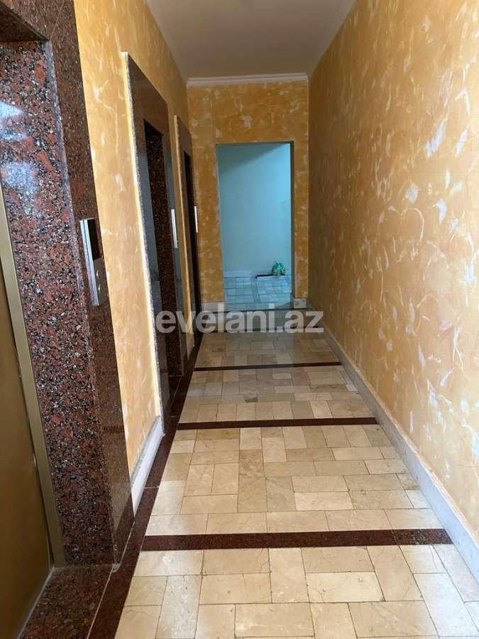 Sale, new building, 4 room, 174 m², Baku, Nasimi r, 28 may m.