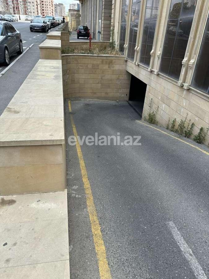 Sale, new building, 4 room, 174 m², Baku, Nasimi r, 28 may m.
