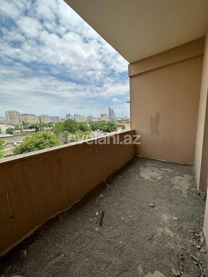 Sale, new building, 4 room, 174 m², Baku, Nasimi r, 28 may m.