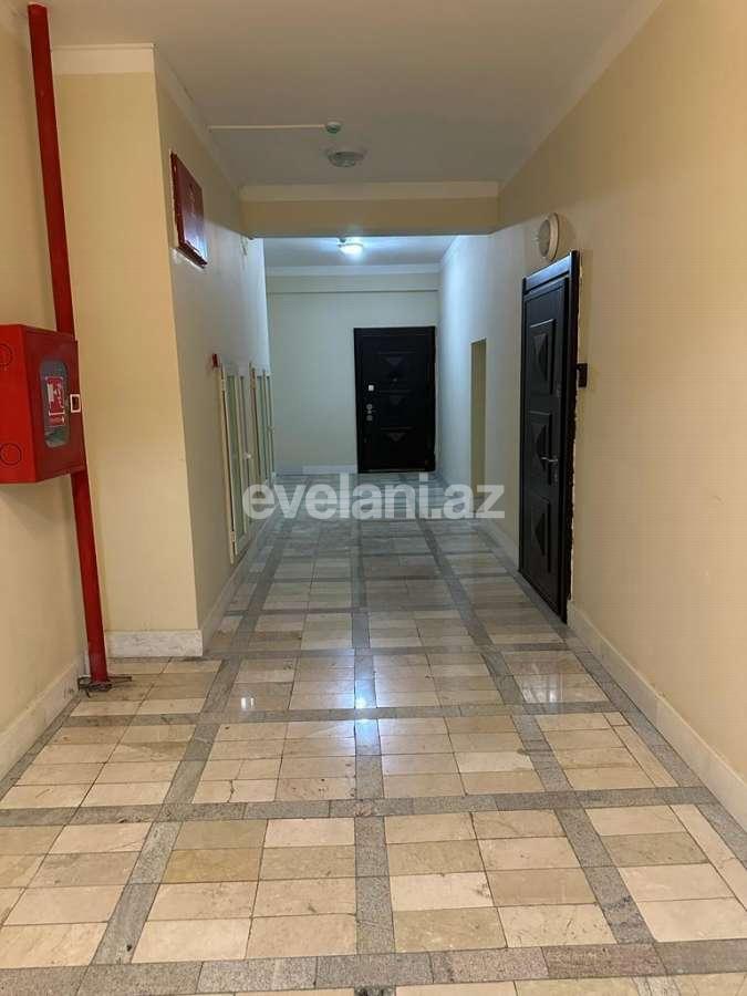 Sale, new building, 4 room, 174 m², Baku, Nasimi r, 28 may m.
