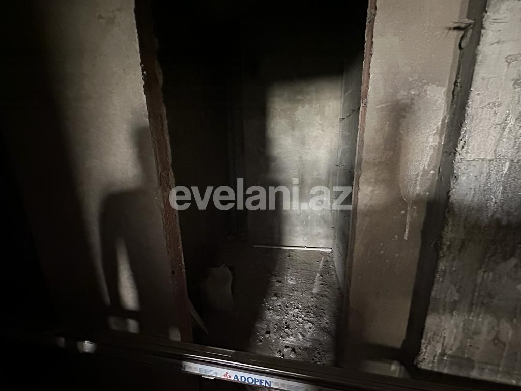 Sale, new building, 4 room, 174 m², Baku, Nasimi r, 28 may m.