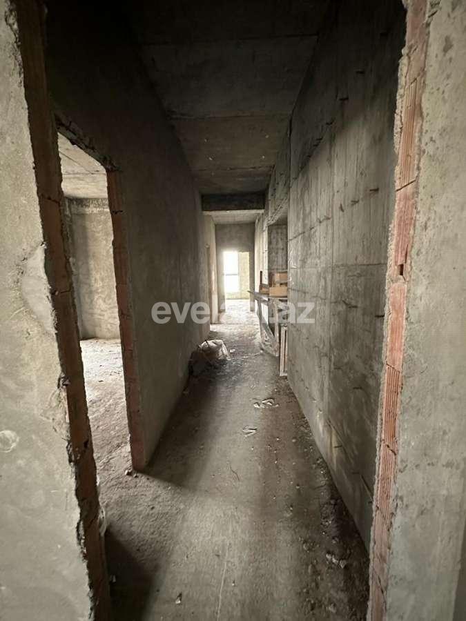 Sale, new building, 4 room, 174 m², Baku, Nasimi r, 28 may m.