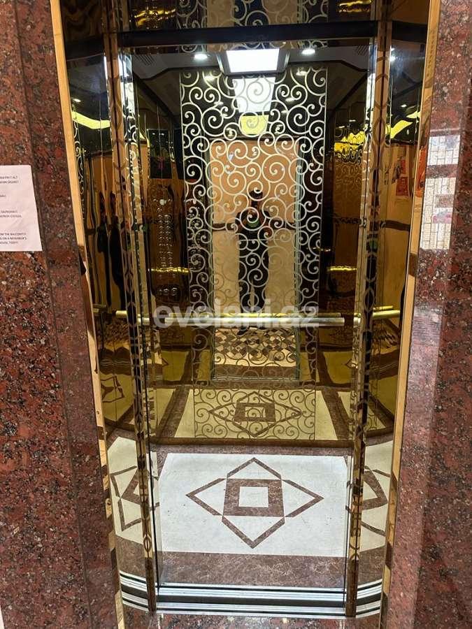 Sale, new building, 4 room, 174 m², Baku, Nasimi r, 28 may m.