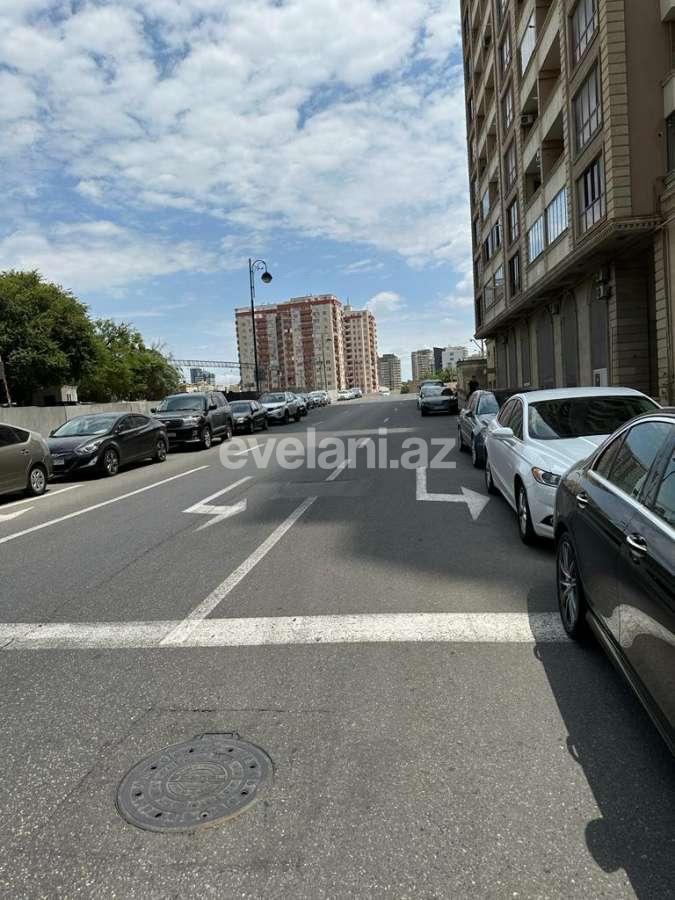 Sale, new building, 4 room, 174 m², Baku, Nasimi r, 28 may m.
