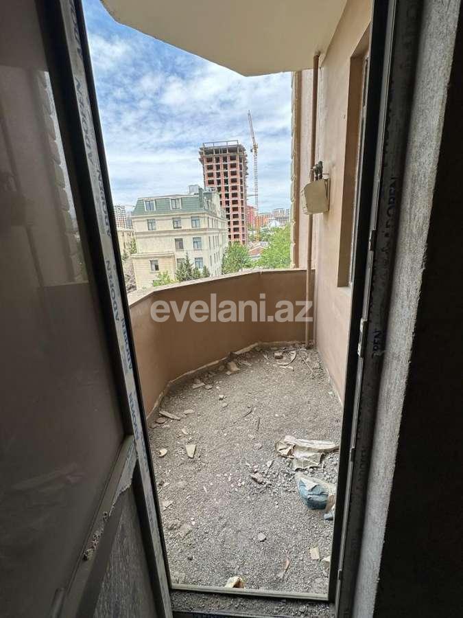 Sale, new building, 4 room, 174 m², Baku, Nasimi r, 28 may m.