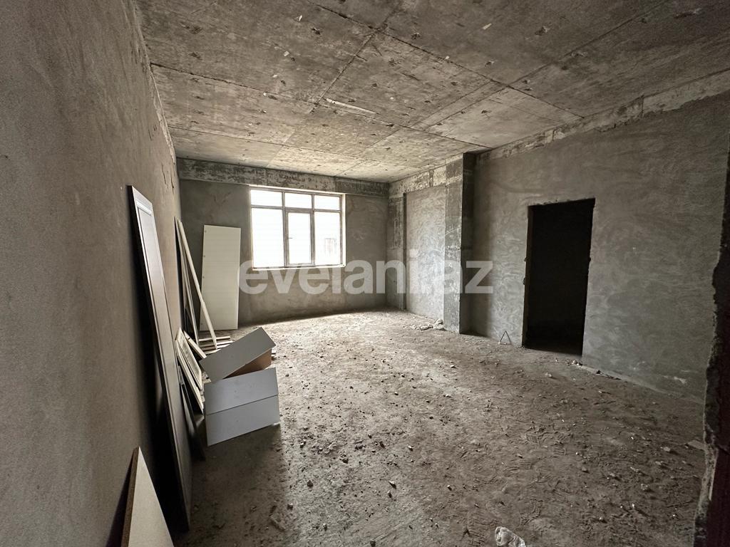 Sale, new building, 4 room, 174 m², Baku, Nasimi r, 28 may m.