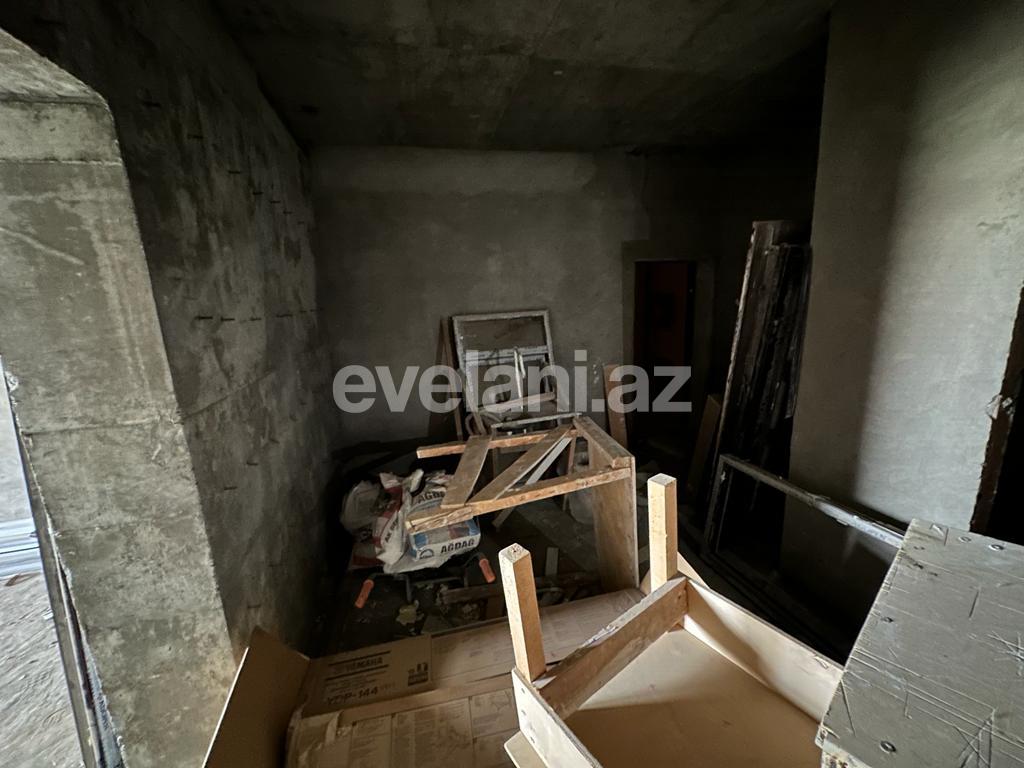 Sale, new building, 4 room, 174 m², Baku, Nasimi r, 28 may m.