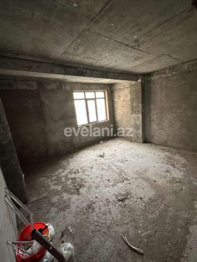 Sale, new building, 4 room, 174 m², Baku, Nasimi r, 28 may m.