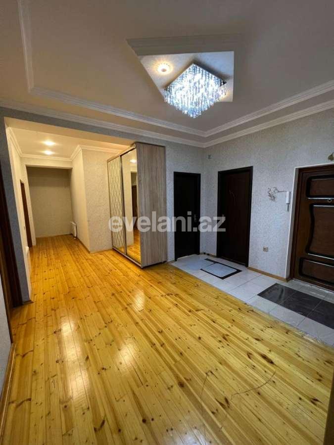 Satılır, yeni tikili, 3 otaqlı, 110 m², Bakı, Xətai r, Xalqlar Dostluğu m.