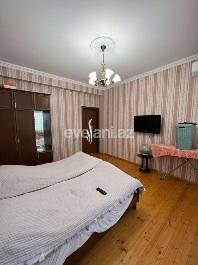 Satılır, yeni tikili, 3 otaqlı, 110 m², Bakı, Xətai r, Xalqlar Dostluğu m.