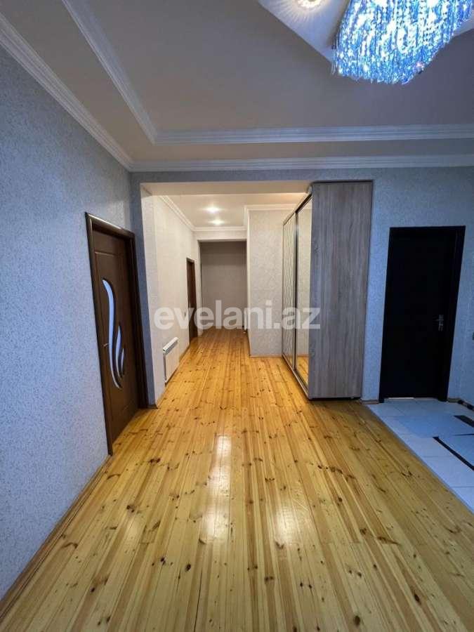 Satılır, yeni tikili, 3 otaqlı, 110 m², Bakı, Xətai r, Xalqlar Dostluğu m.