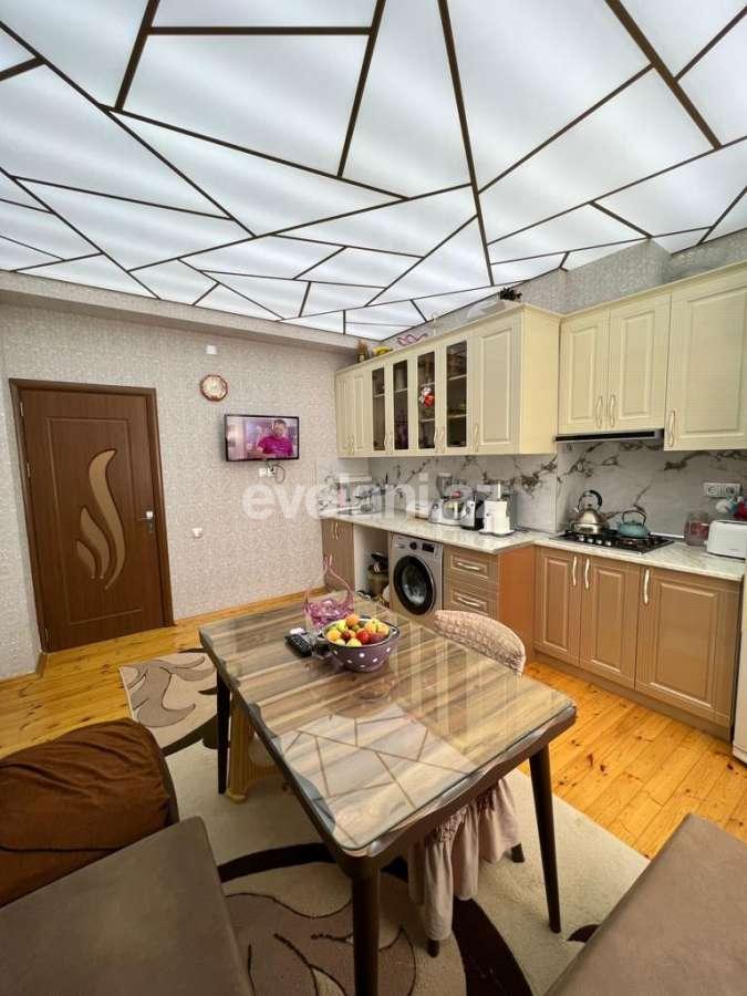 Satılır, yeni tikili, 3 otaqlı, 110 m², Bakı, Xətai r, Xalqlar Dostluğu m.