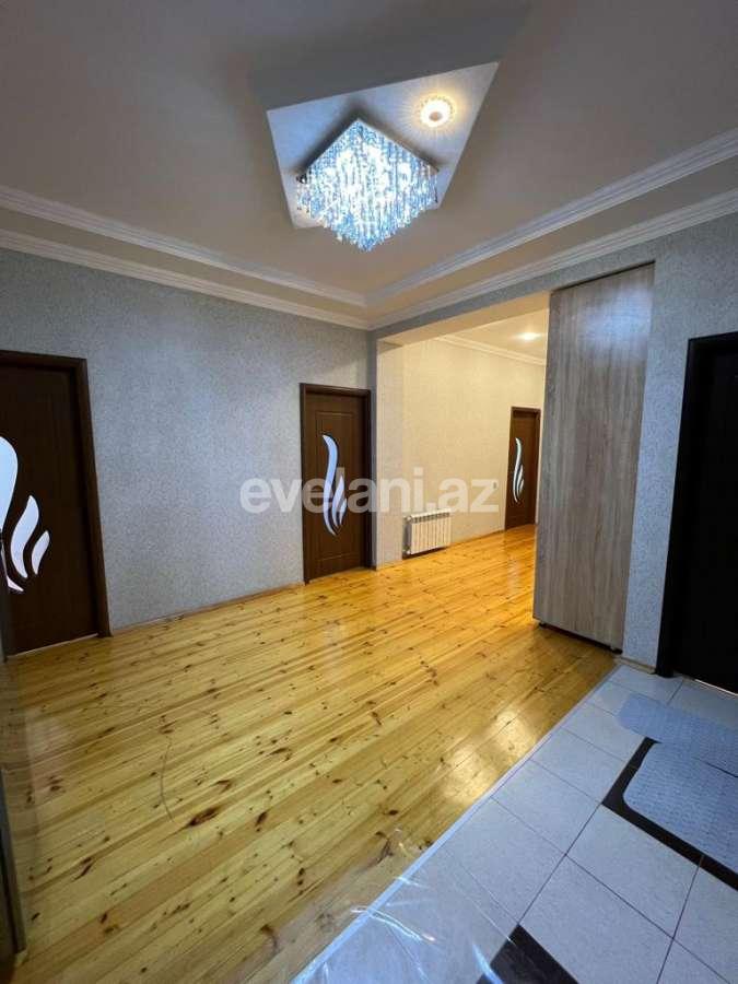 Satılır, yeni tikili, 3 otaqlı, 110 m², Bakı, Xətai r, Xalqlar Dostluğu m.