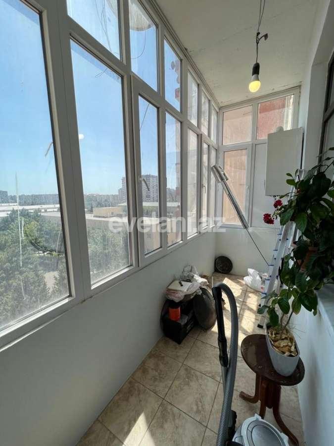 Satılır, yeni tikili, 3 otaqlı, 110 m², Bakı, Xətai r, Xalqlar Dostluğu m.