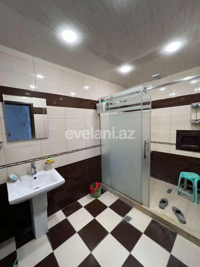 Satılır, yeni tikili, 3 otaqlı, 110 m², Bakı, Xətai r, Xalqlar Dostluğu m.